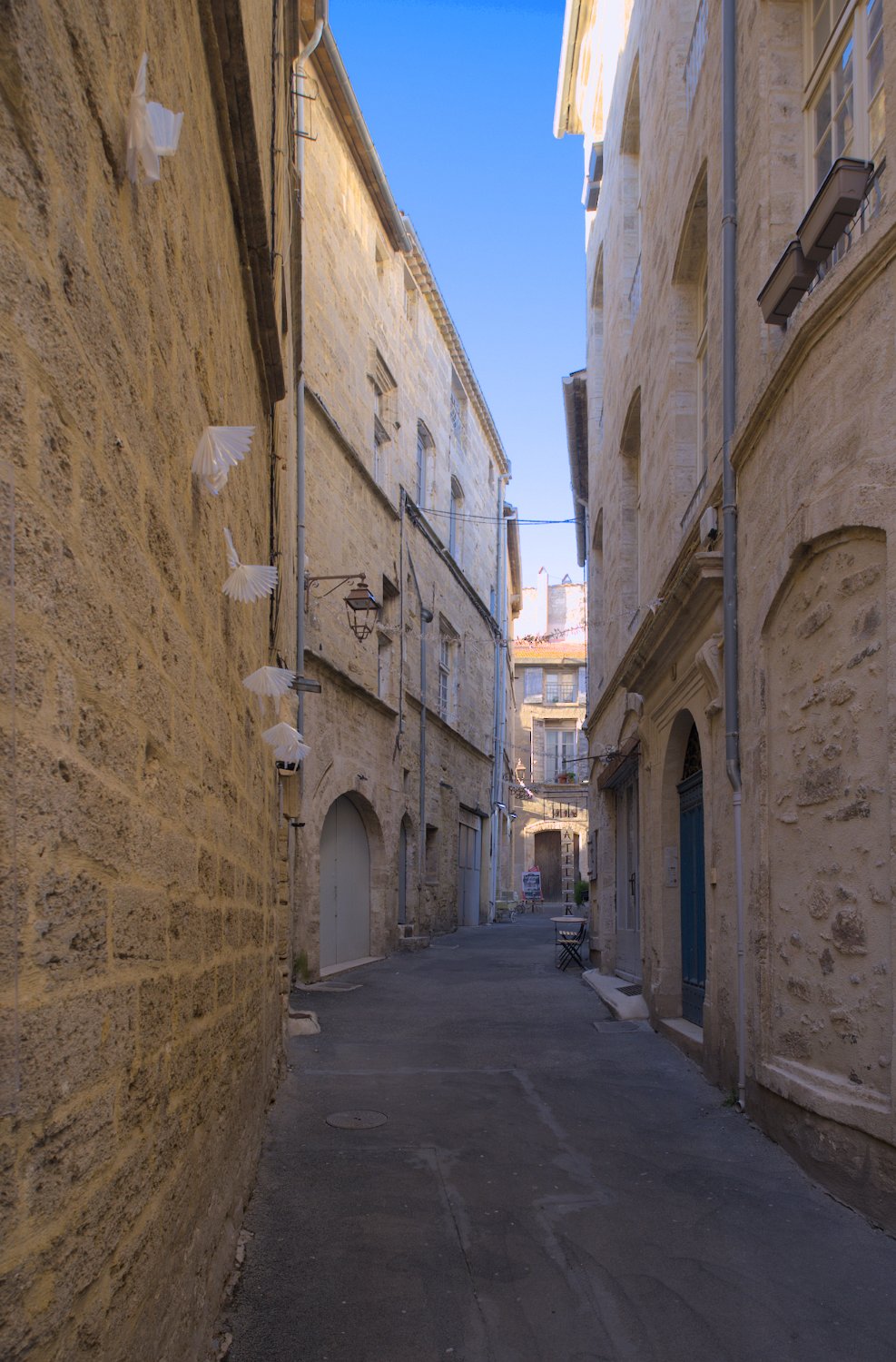 Ruelle