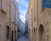 Rue de la Foire